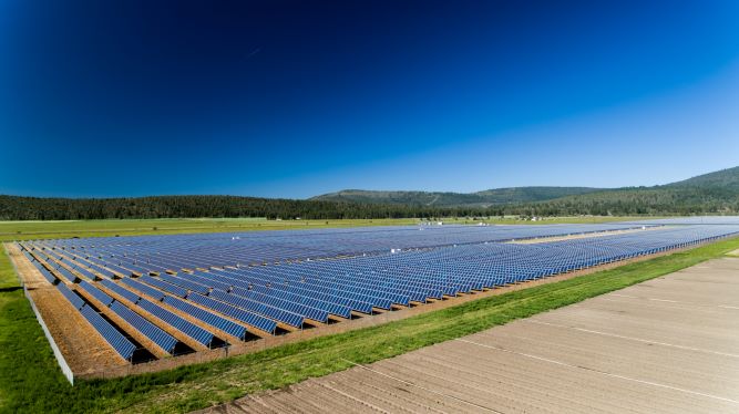 High Street Community Solar Image 2