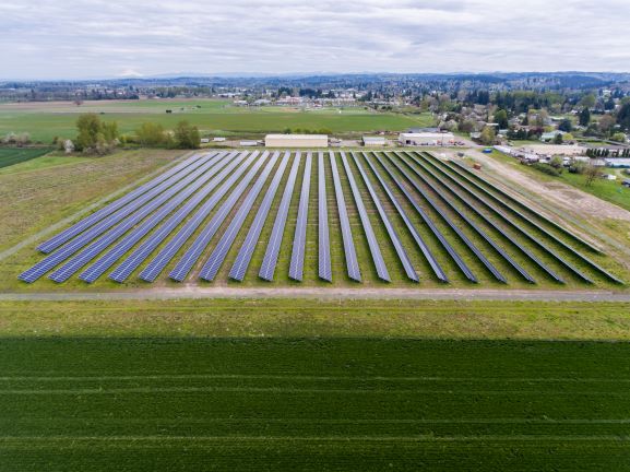 High Street Community Solar Image 5